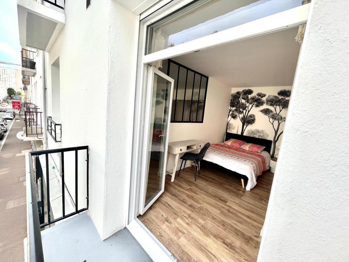 Apartamento Ibiza - Hyper Centre *