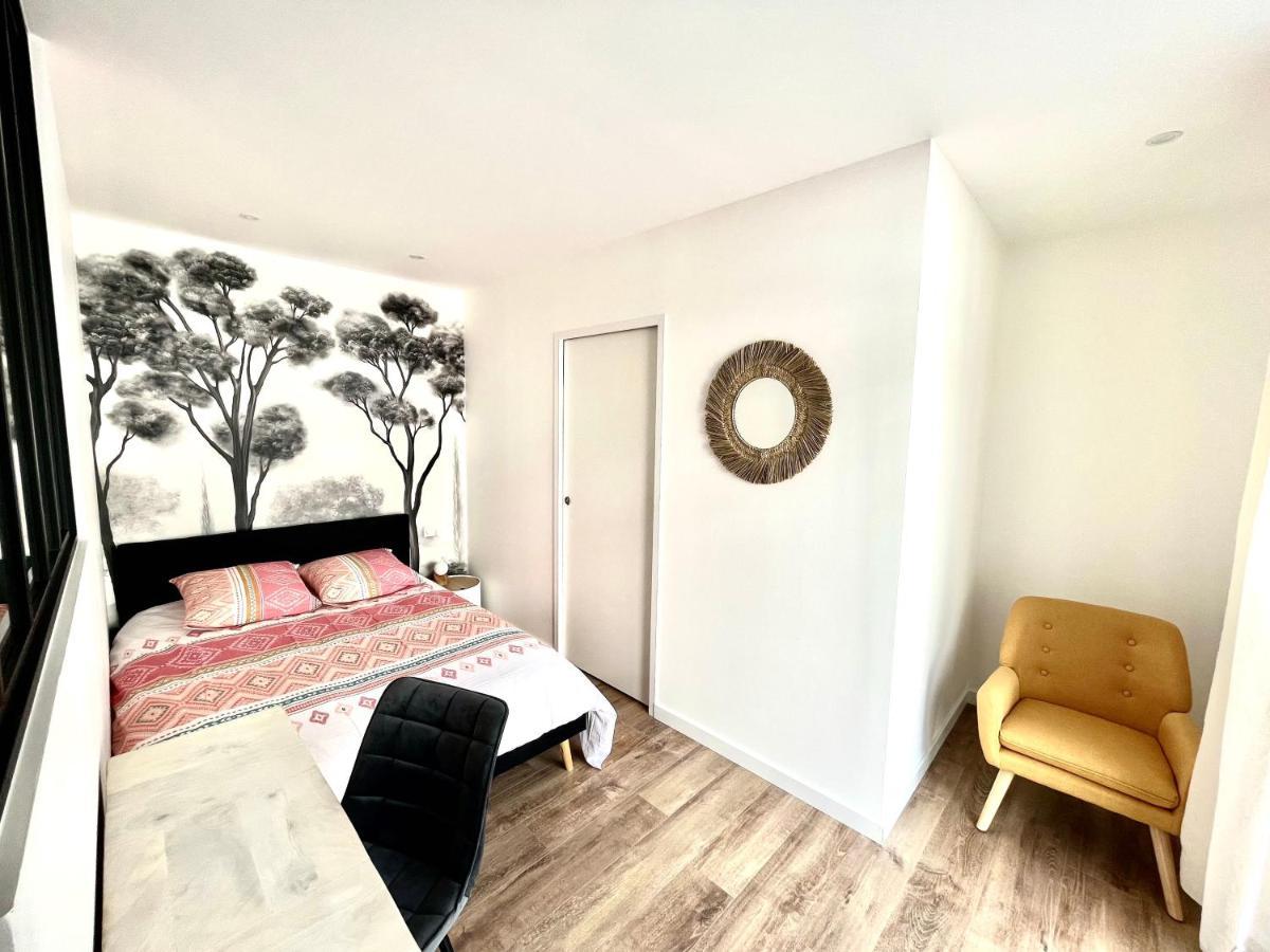 Ibiza - Hyper Centre Appartement Lorient