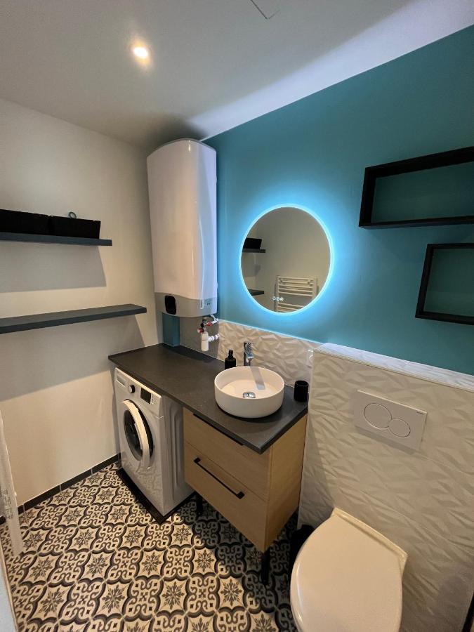 Ibiza - Hyper Centre Appartement Lorient