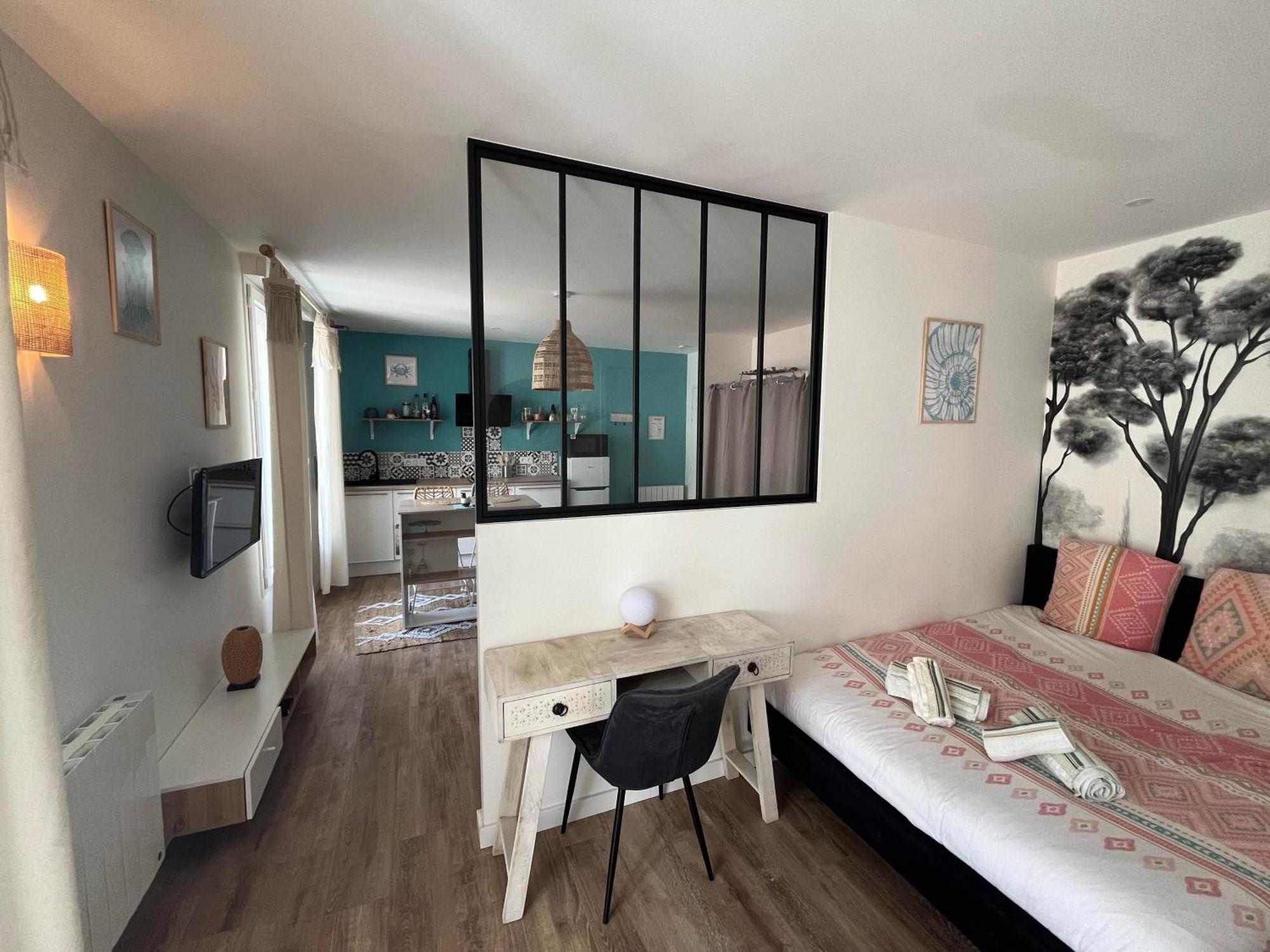 Apartment Ibiza - Hyper Centre